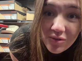 Squirt in isle [613 tokens remaining]