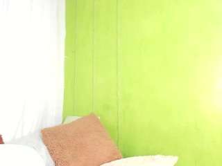 lexiiegrey from CamSoda is Freechat