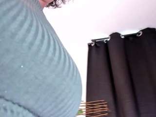 lexiiegrey Live Webcam on CamSoda