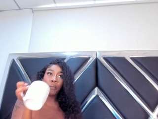 lexiiegrey Live Webcam on CamSoda