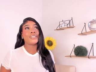 lexiiegrey live webcam show