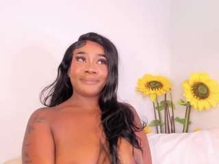 lexiiegrey live webcam show