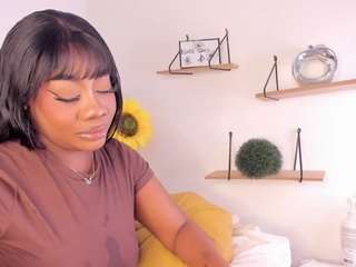 LexiieGrey live webcam show