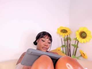 LexiieGrey live webcam show