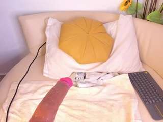 Lexiiegrey's cam show statistics and live stream