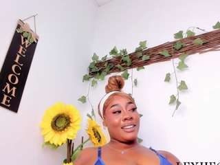 LexiieGrey
