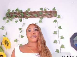 lexiiegrey