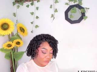 lexiiegrey