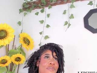 lexiiegrey