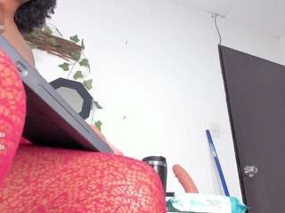 LexiieGrey live cam preview