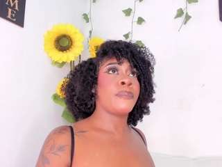 LexiieGrey live cam preview