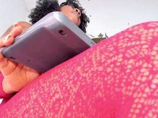 LexiieGrey live cam preview