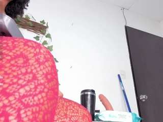 LexiieGrey live cam preview