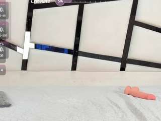 liaobrien12 Live Webcam on CamSoda