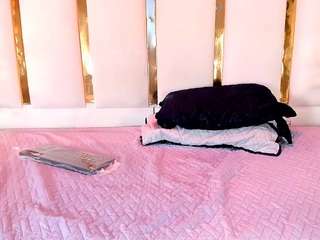 liaobrien12 Sex Cam Show