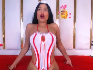 Lia obrien's Live Sex Cam Show