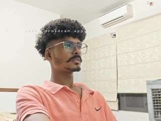 sahil8520 Live Webcam on CamSoda