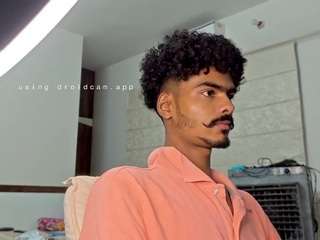 sahil8520 webcam