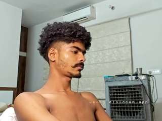 sahil8520 Live Webcam on CamSoda