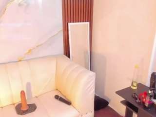 saraapril-1 Live Webcam on CamSoda