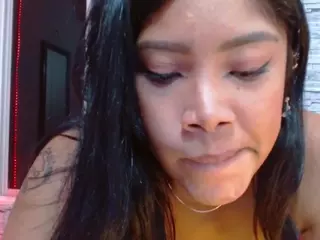 Sarah's Live Sex Cam Show