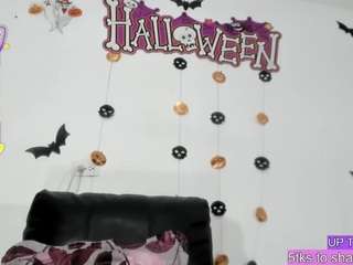 scar-oconnor from CamSoda is Freechat