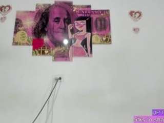 scar-oconnor Live Webcam on CamSoda