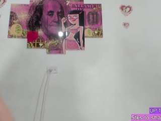 This model is live right now. scar-oconnor