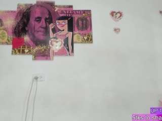 scar-oconnor Sex Cam Show