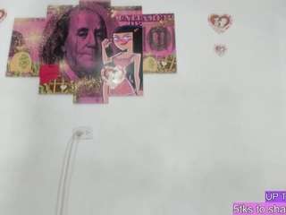 scar-oconnor Sex Cam Show