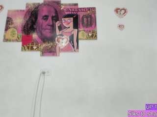 scar-oconnor Sex Cam Show