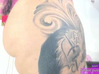 scar-oconnor