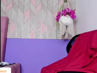 TinaCortez's Live Sex Cam Show