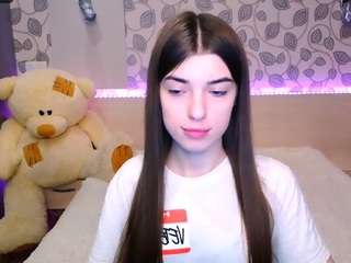 Chaturbate Facial camsoda your-moon18