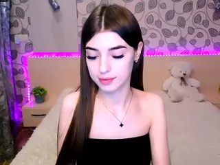 Your-moon18's Live Sex Cam Show