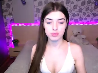 Your-moon18's Live Sex Cam Show