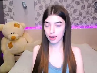 Your-moon18's Live Sex Cam Show