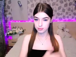 Your-moon18's Live Sex Cam Show