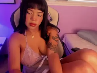 Abigaill-1's Live Sex Cam Show
