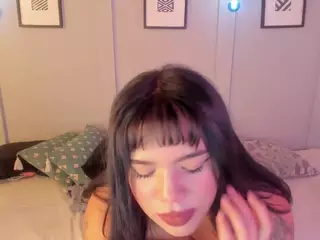 Abigaill-1's Live Sex Cam Show