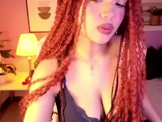 Abigaill-1's Live Sex Cam Show