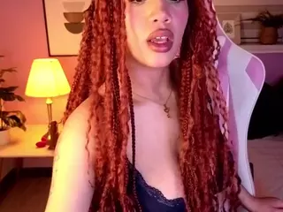 Abigaill-1's Live Sex Cam Show