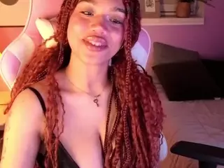 Abigaill-1's Live Sex Cam Show