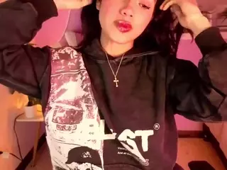 Abigaill-1's Live Sex Cam Show