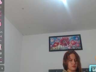 alisonpussyjuicy webcam model