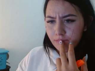 alisonpussyjuicy Live Webcam on CamSoda