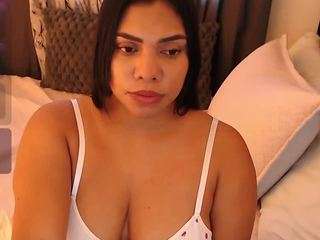 Angela Santana