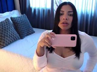 angela-santana webcam