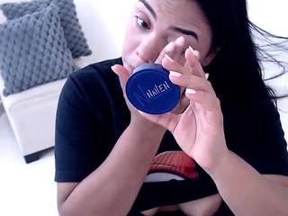 angela-santana webcam