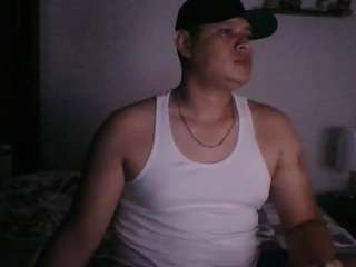 bigmenhot